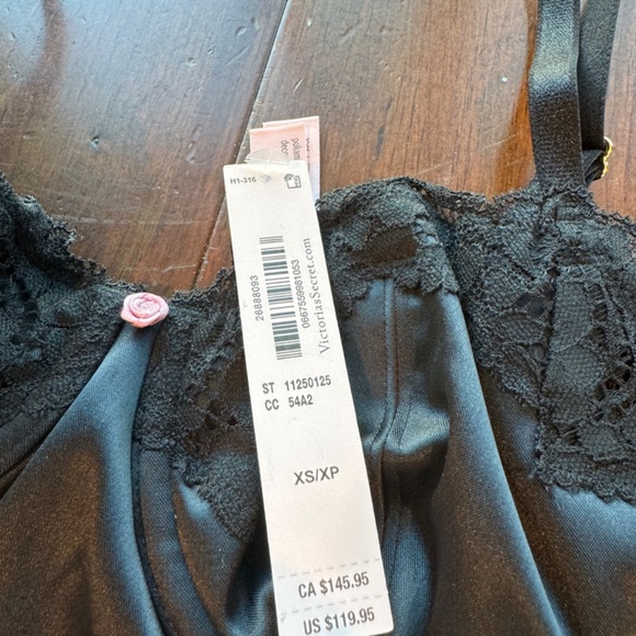 Victoria's Secret Cover-Up Dress - Picture 3 of 5